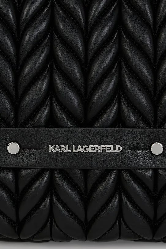 Karl Lagerfeld K/Weave Hobo Bag A3W30147