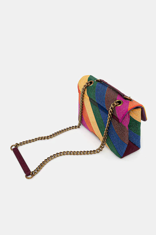 Kurt Geiger Fabric Kensington Bag L Bag