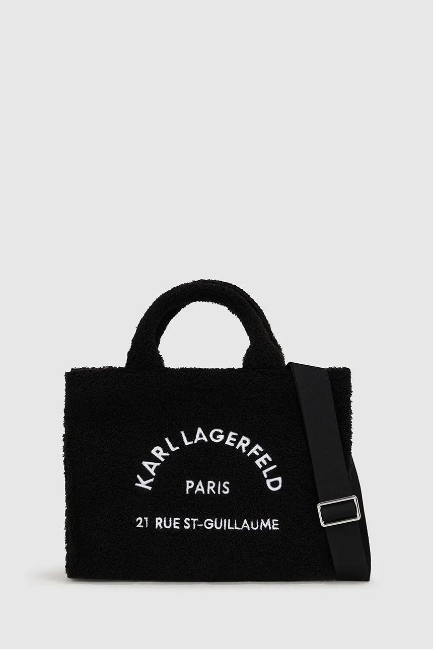 Karl Lagerfeld K/RSG MD Square Tote Τσάντα A4W50013
