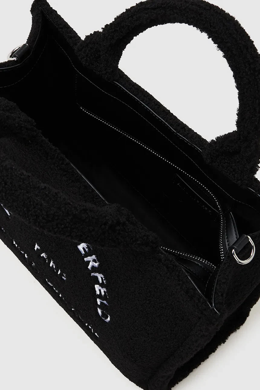 Karl Lagerfeld K/RSG MD Square Tote Τσάντα A4W50013