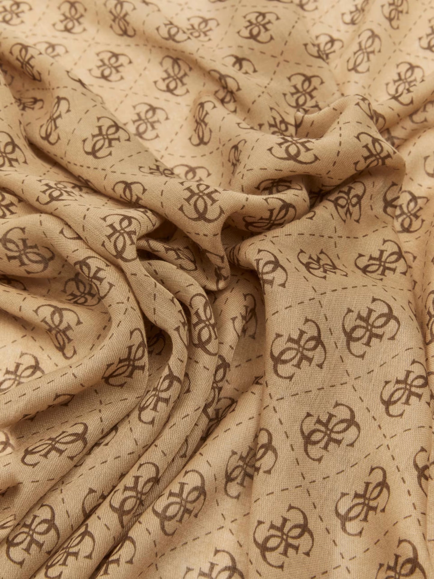 Guess Φουλάρι AW5357POL03