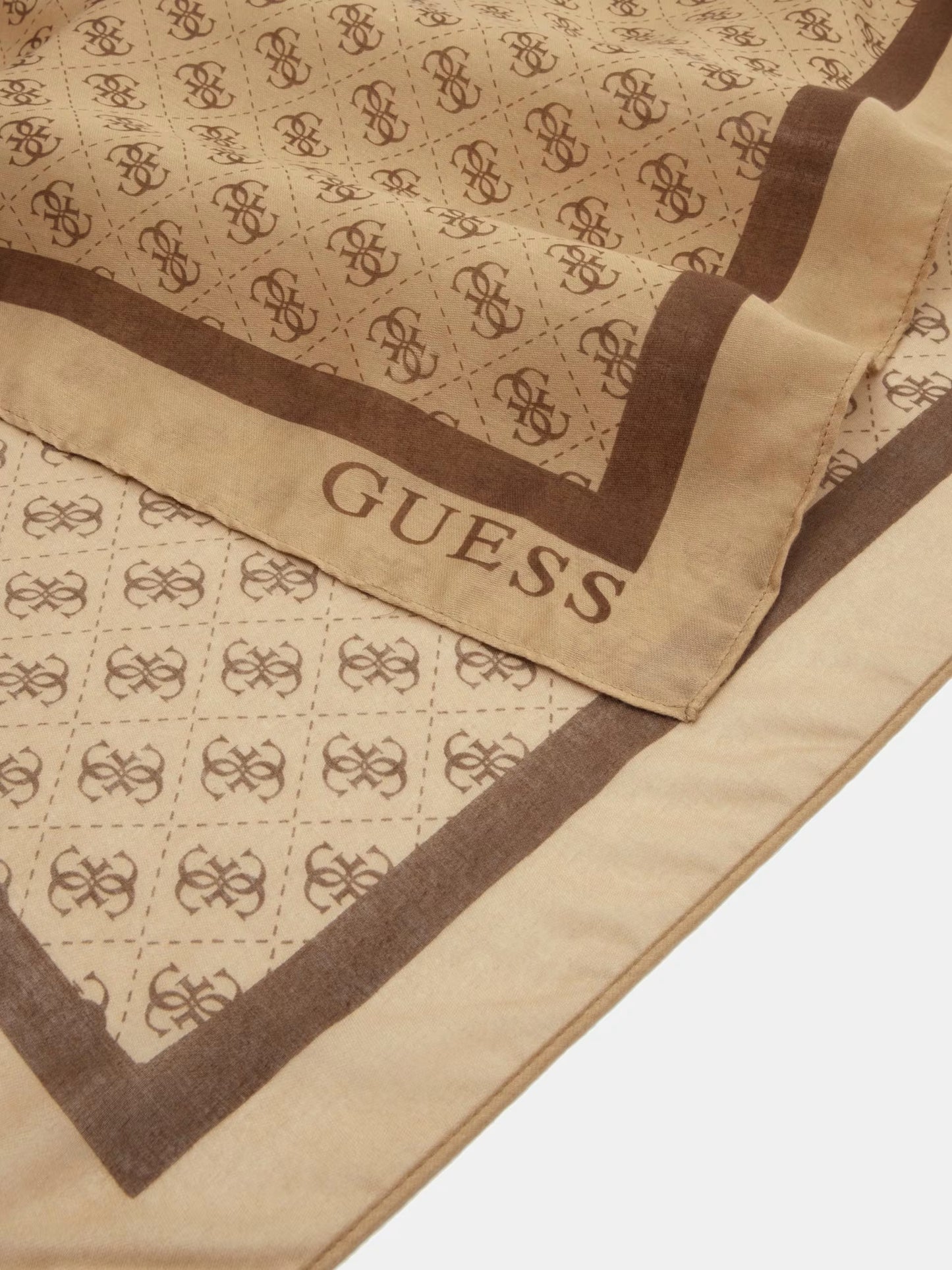 Guess Φουλάρι AW5357POL03