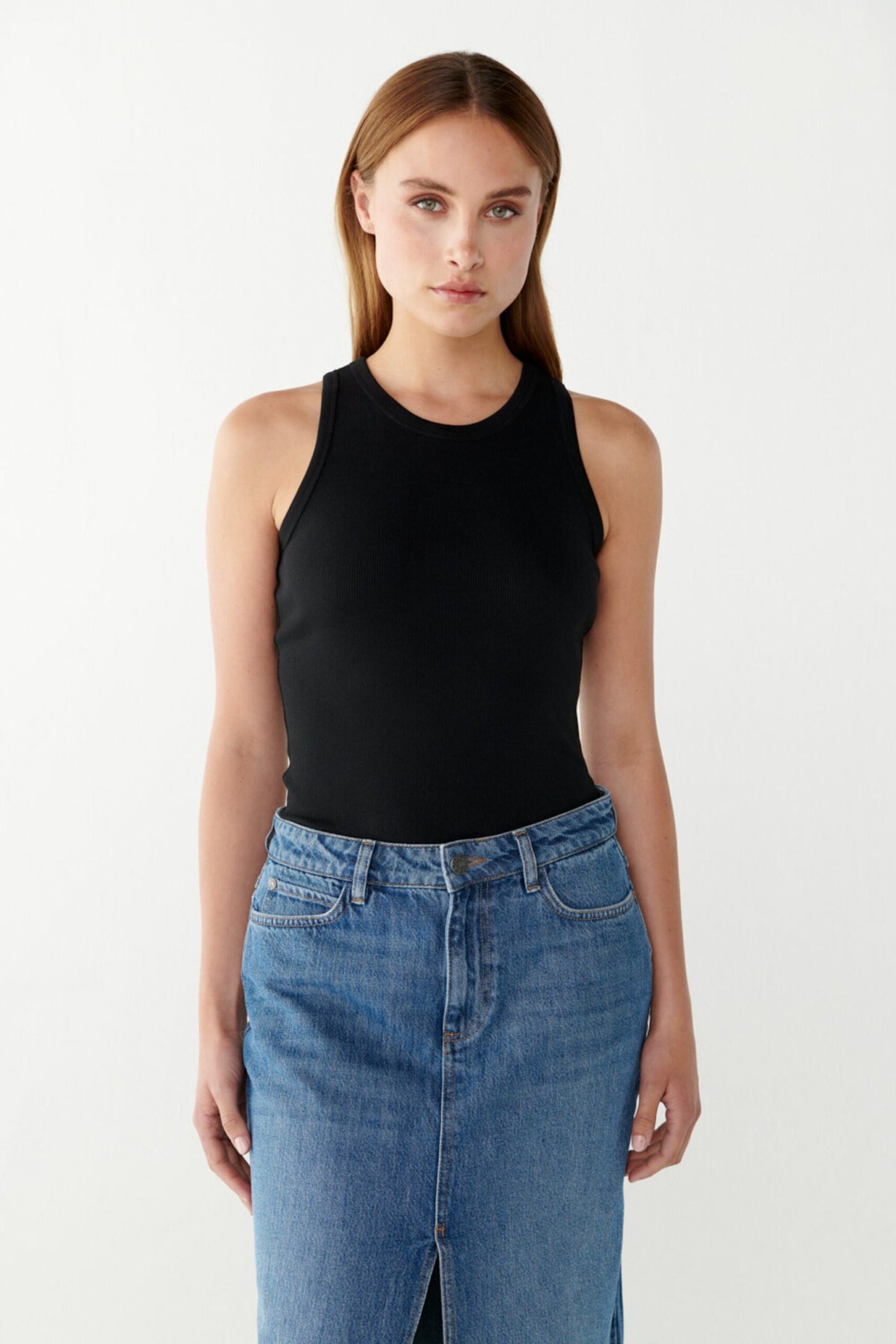 Twist & Tango Gracie Tank Top 8093013M