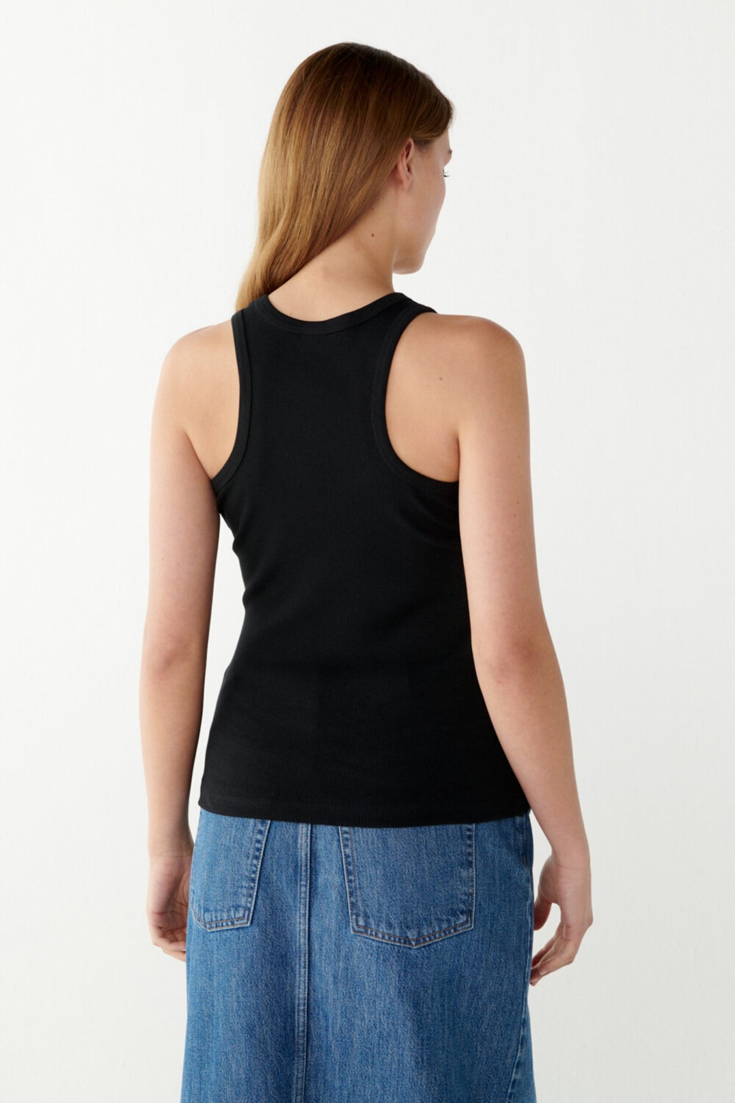 Twist & Tango Gracie Tank Top 8093013M