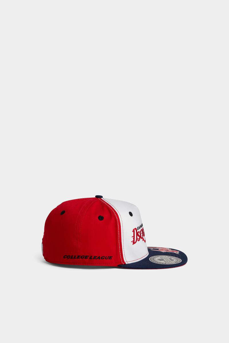 Dsquared2 Baseball Cap BCM076405-C00001
