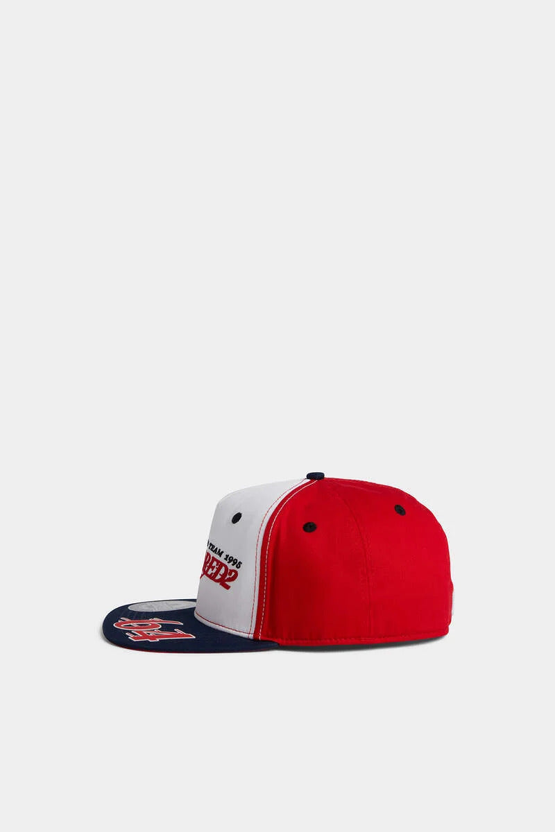Dsquared2 Baseball Cap BCM076405-C00001