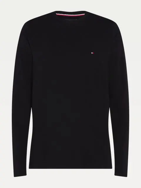 Tommy Hilfiger Μπλούζα Round Neck MW0MW10804