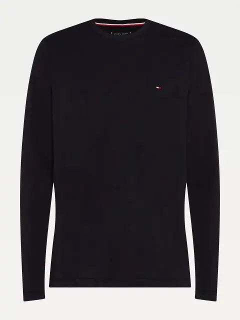 Tommy Hilfiger Μπλούζα Round Neck MW0MW10804