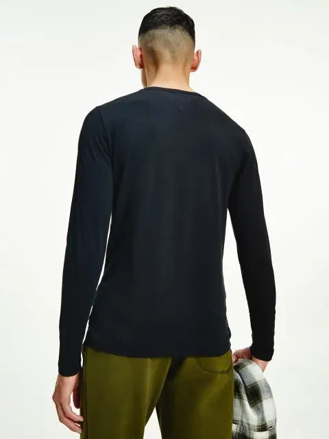 Tommy Hilfiger Μπλούζα Round Neck MW0MW10804