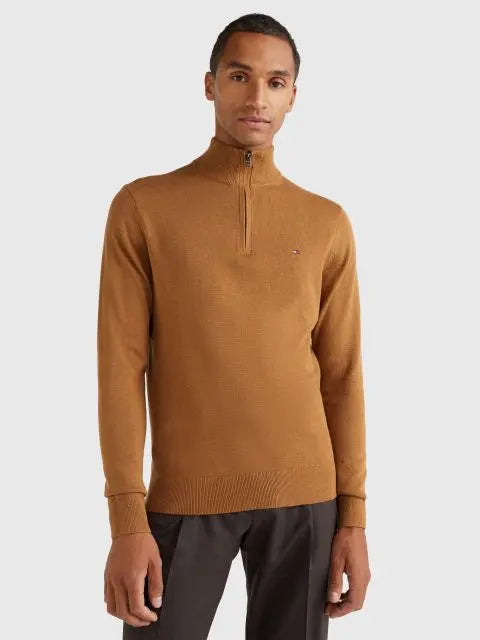 Tommy Hilfiger Πλεκτό MW0MW28049
