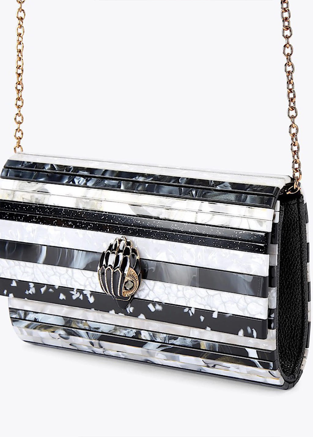 Kurt Geiger Party Eagle Clutch 4704901999