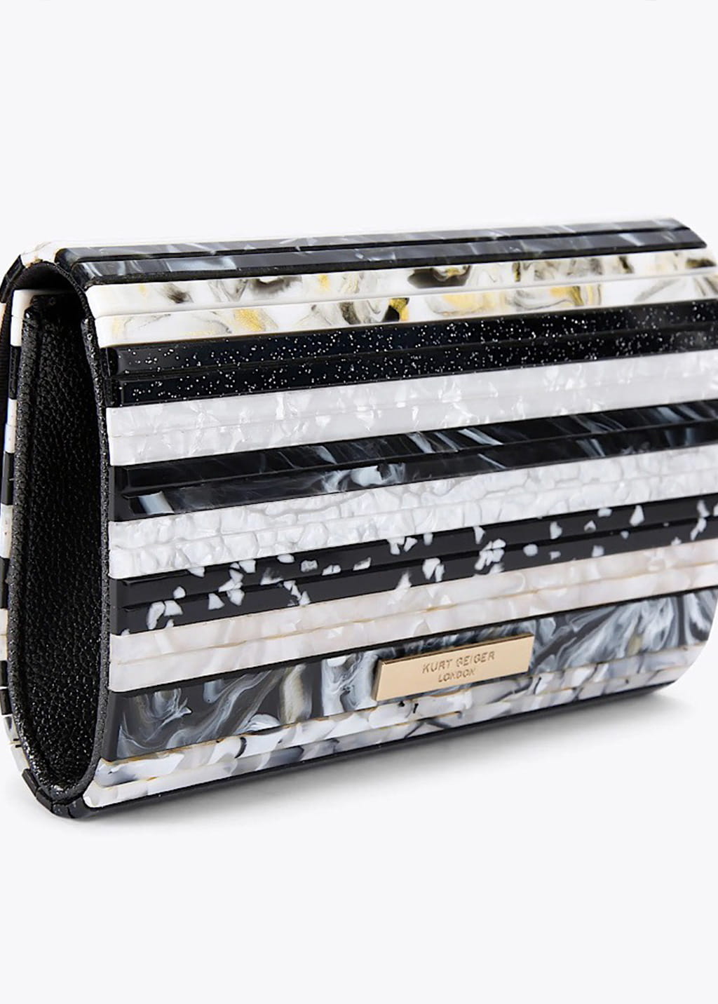 Kurt Geiger Party Eagle Clutch 4704901999
