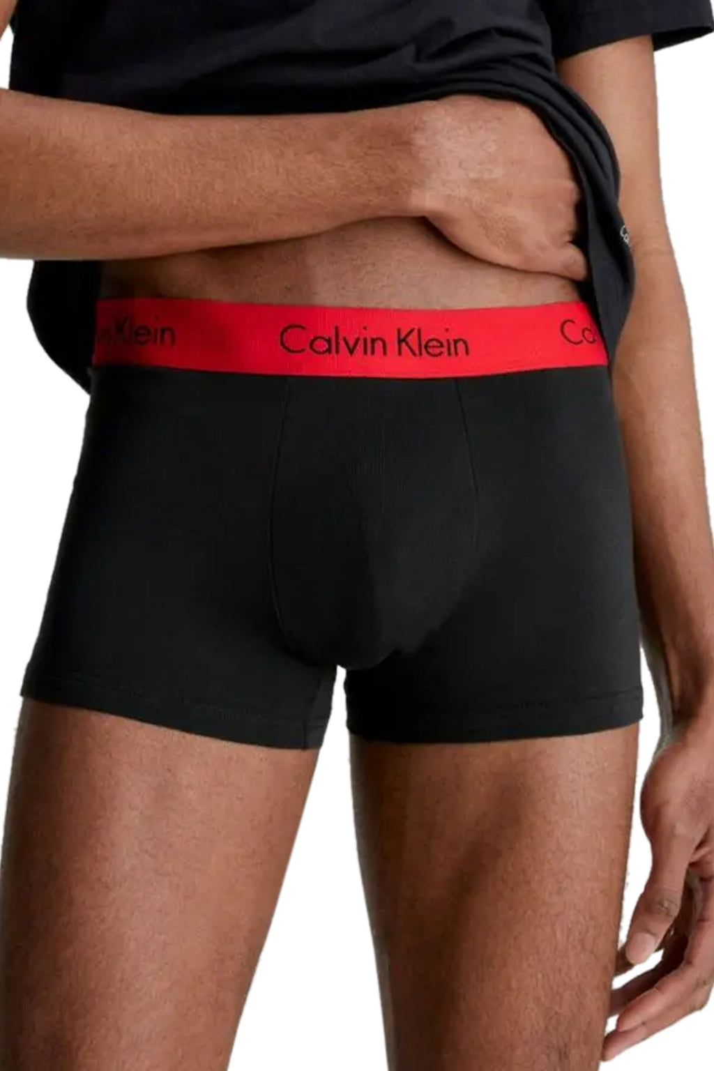 Calvin Klein Μποξεράκια 2Pack 000NB1463A