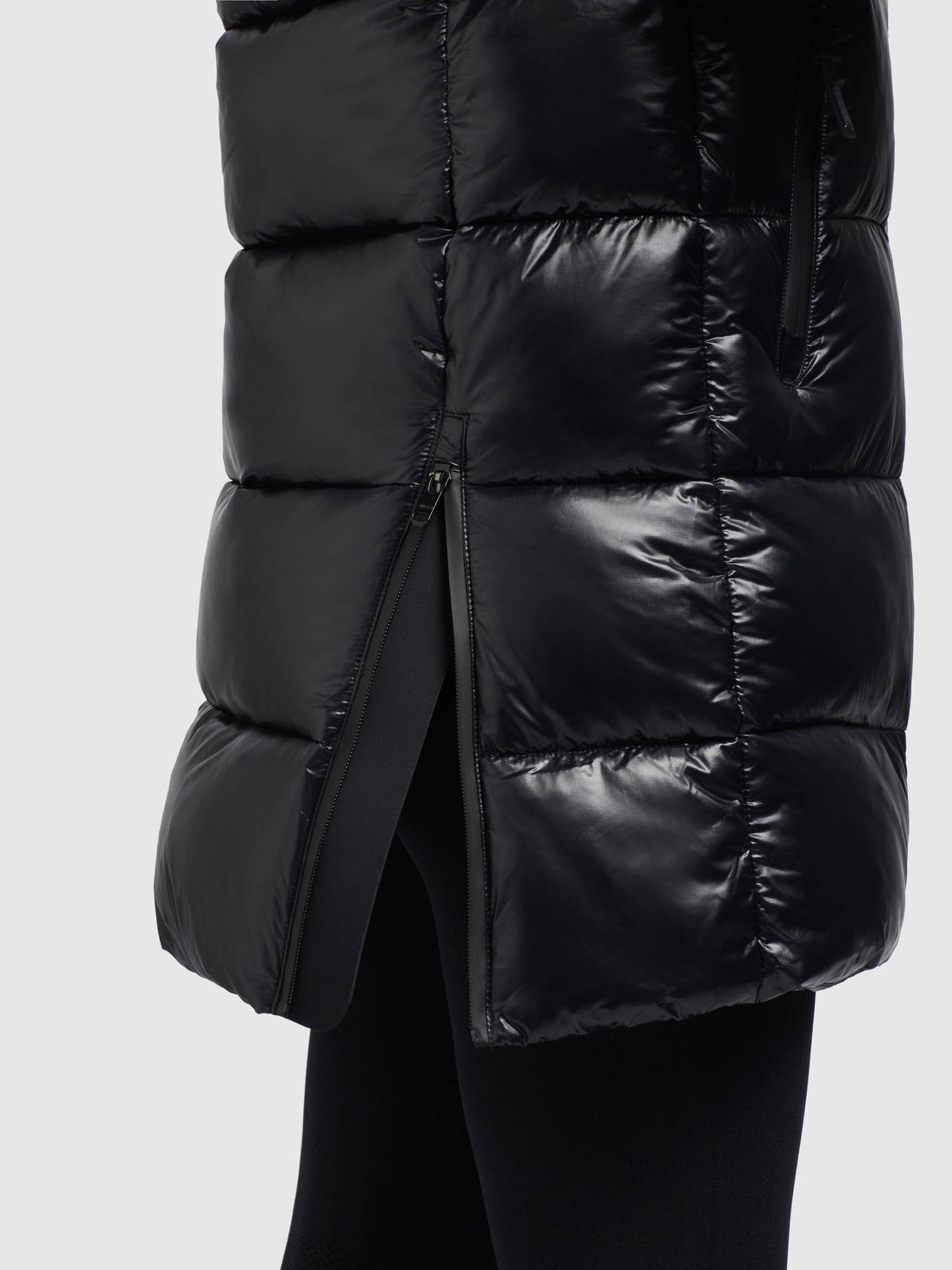 Khujo Cardi Shiny Jacket 1029CO233