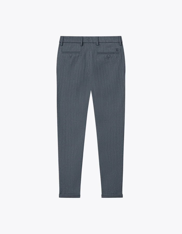Les Deux Como Herringbone Suit Παντελόνι LDM501083-310360