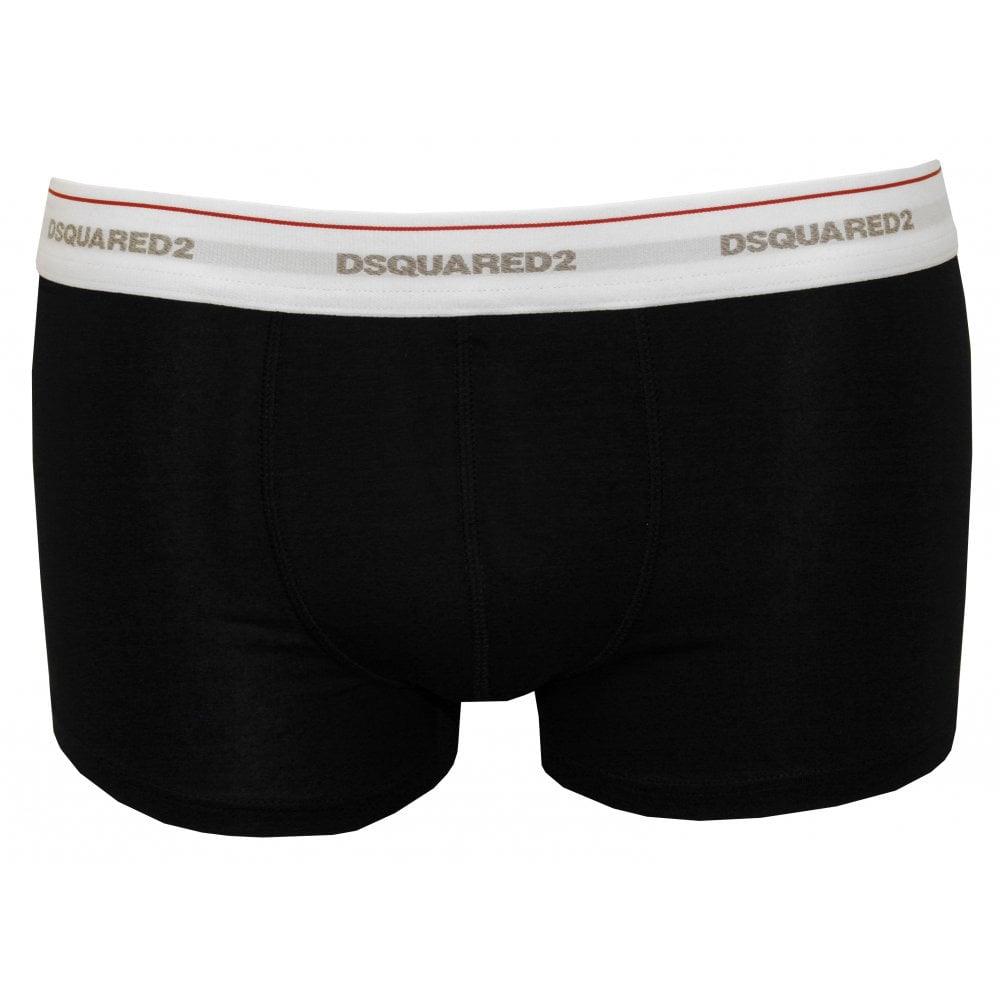Dsquared2 Ανδρικά Μποξεράκια 3Pack DCXC60040