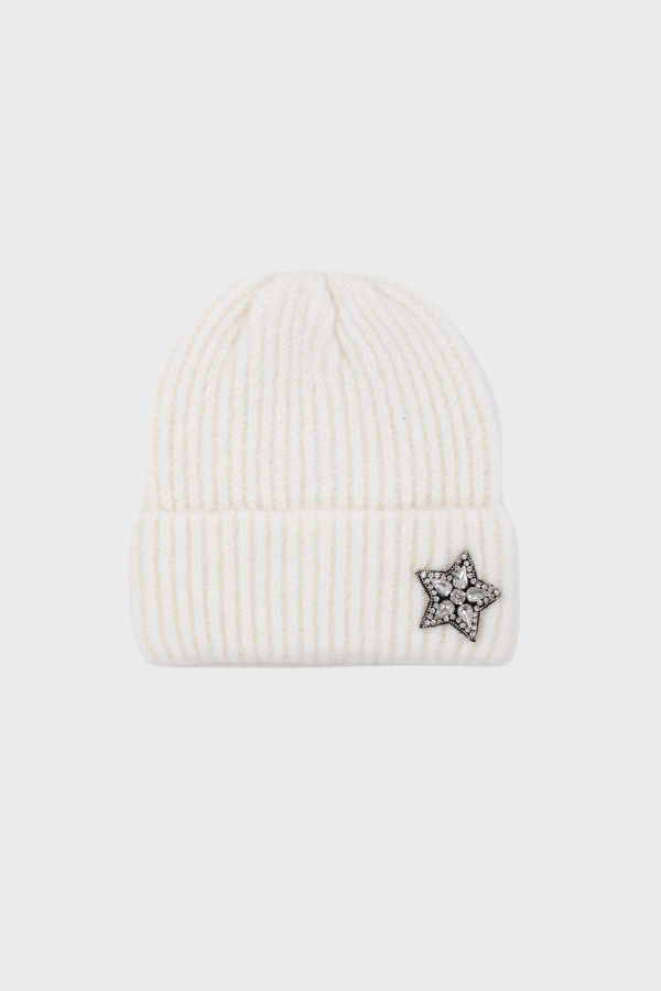 Molly Bracken Beanie B202AH