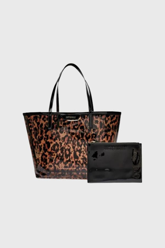 Just Cavalli Shopper Bag 78RA4BT1ZSB94