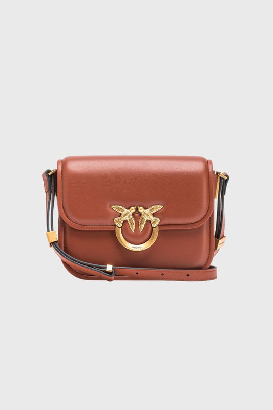 Pinko Love Box Mini Bag 104297 A26L