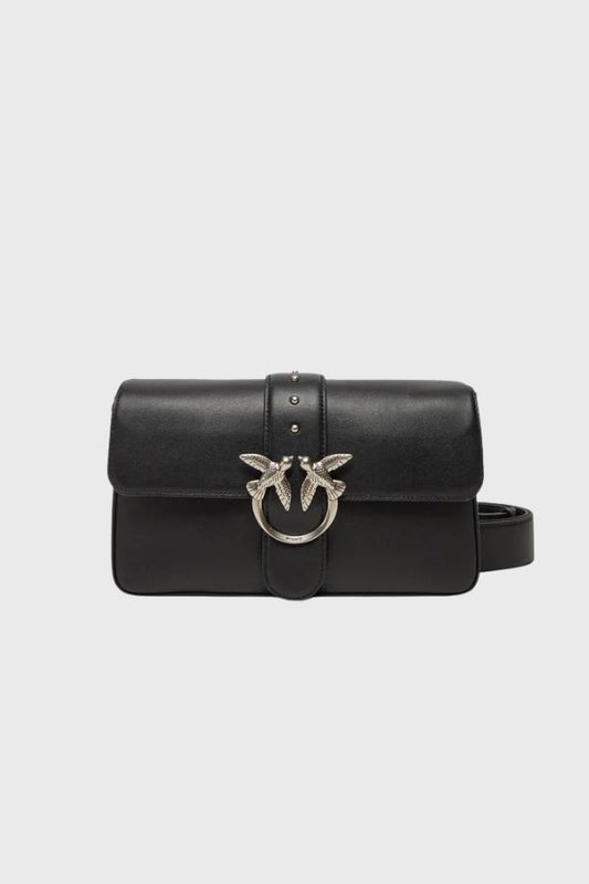 Pinko Love One Classic Slouchy Bag  104524 A0QO