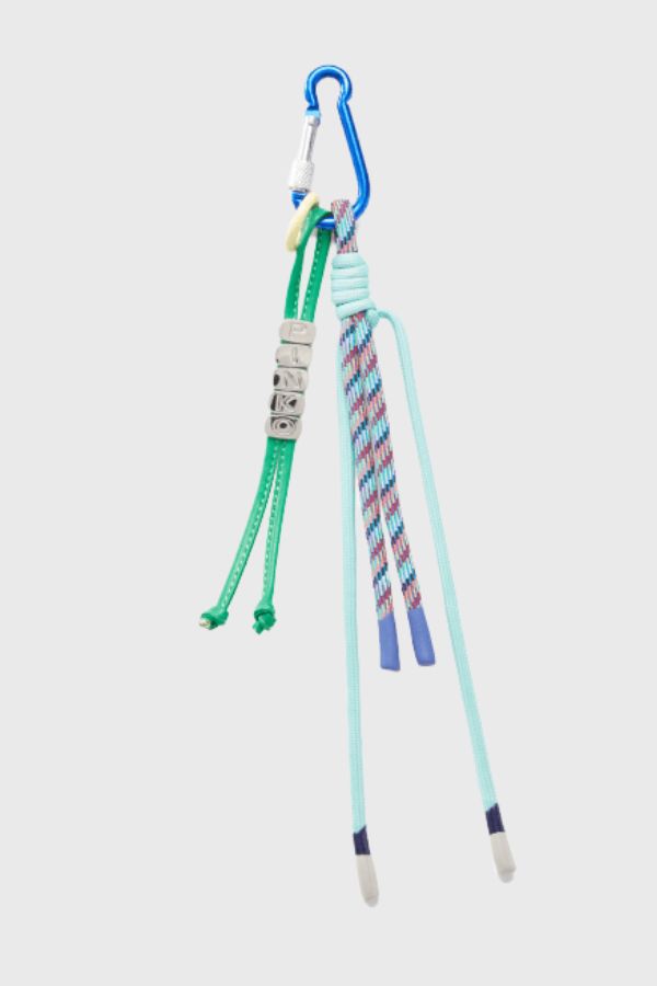 Pinko Keychain 105029 A2IG