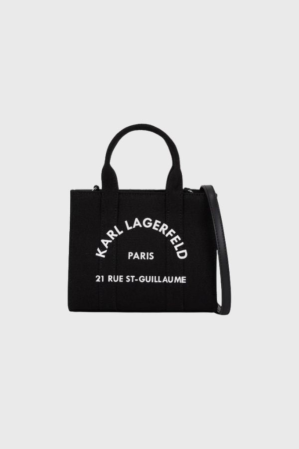 Karl Lagerfeld K/Rsg Square Mini Tote Bag A3W50118