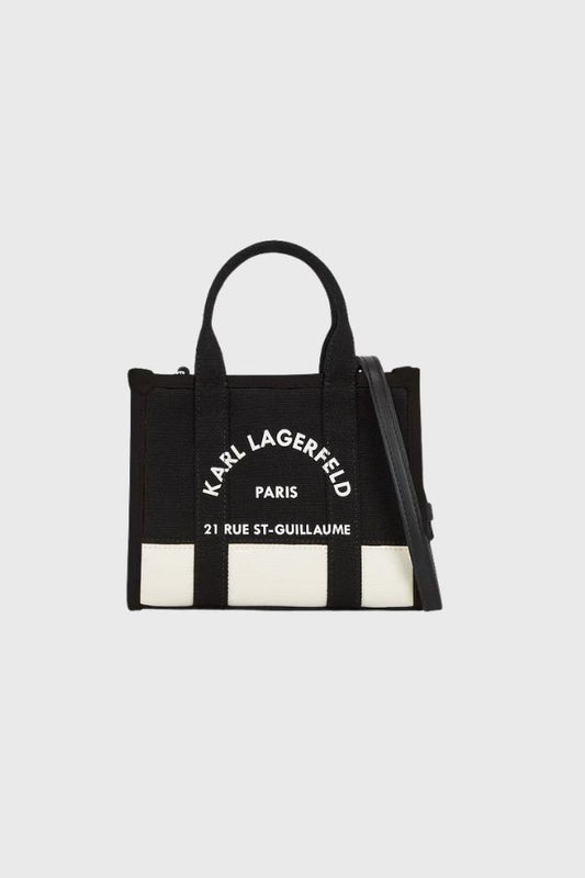 Karl Lagerfeld K/Rsg Square Mn Tote Bag A3W50027