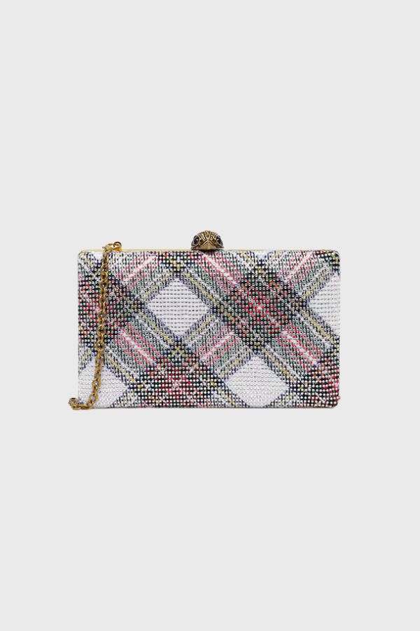 Kurt Geiger Kensington Clutch 4026399609