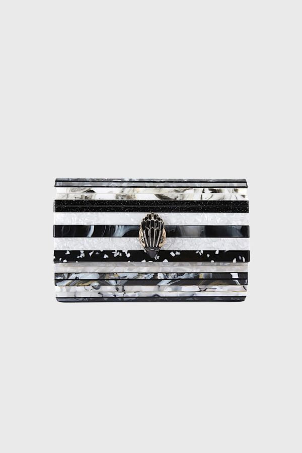 Kurt Geiger Party Eagle Clutch 4704901999