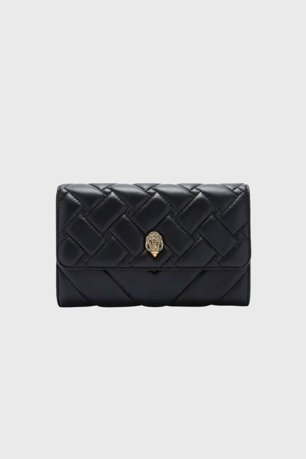 Kurt Geiger Kensington Chain Wallet 0648300109