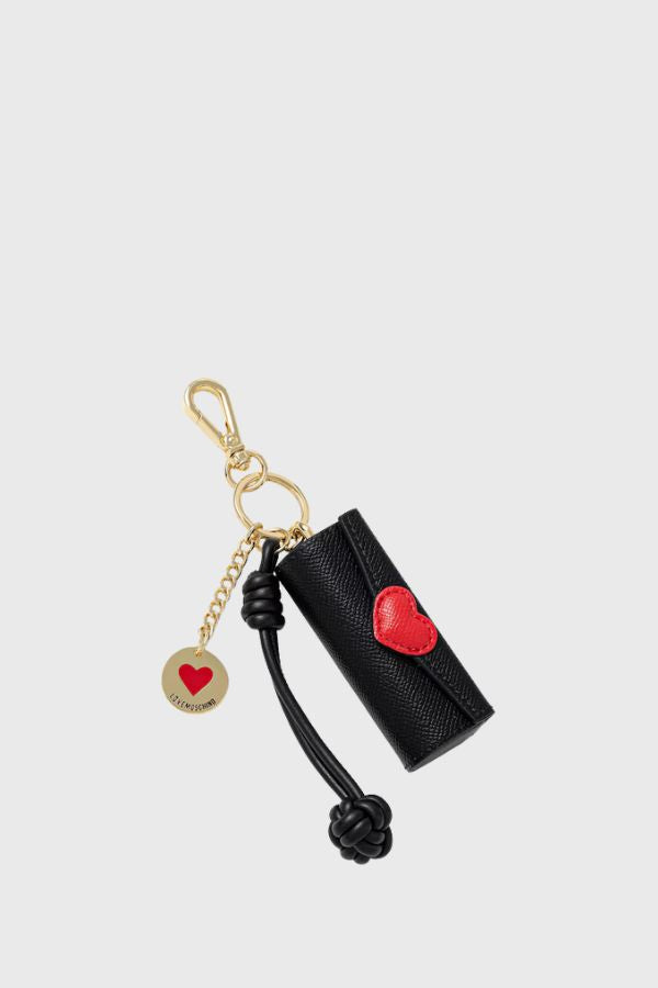 Love Moschino Keychain JC5400PP1NLR