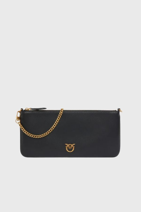 Pinko Horizontal Flat Bag 102747 A0F1