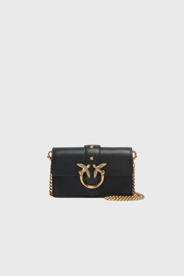 Pinko Love One Micro Bag 100064 A0F1