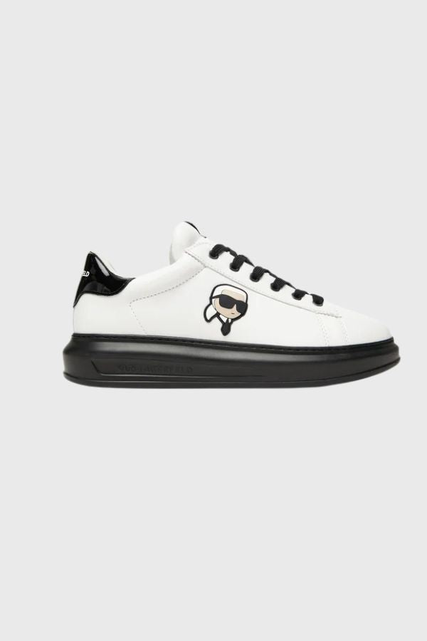 Karl Lagerfeld Kapri Sneakers KL52530N