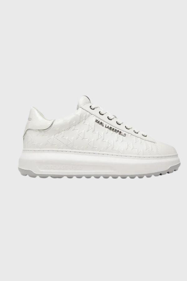 Karl Lagerfeld Kapri Sneaker KL57549