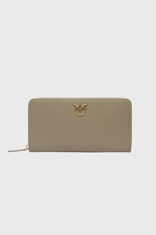 Pinko Ryder Zip Around Πορτοφόλι 100250 A0F1