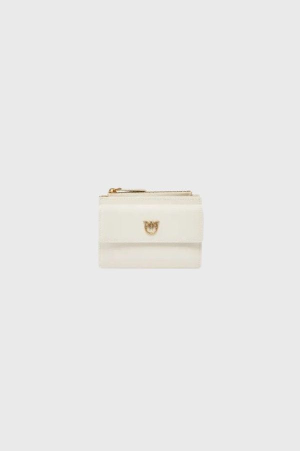 Pinko Compact Wallet 103612 A29Q
