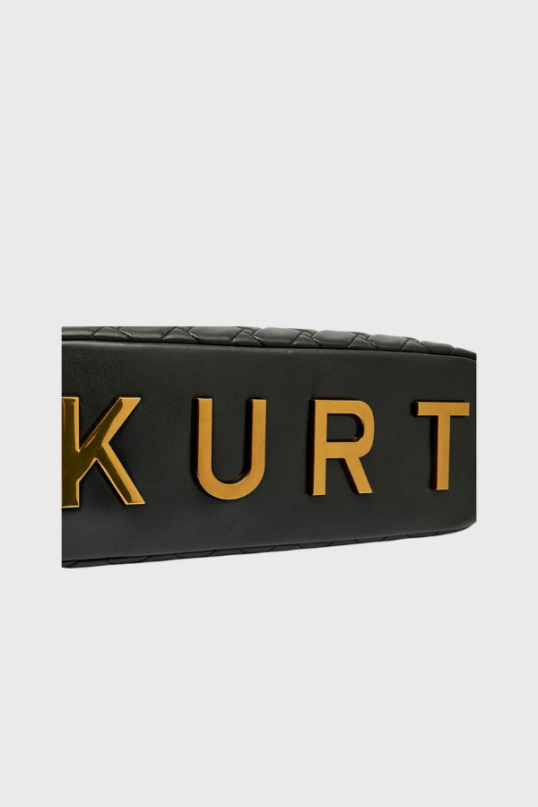 Kurt Geiger Γυναικεία Τσάντα Kensington Sh Kurt Dr 5018800109