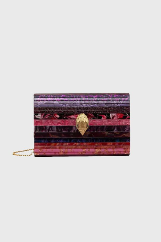 Kurt Geiger Party Eagle Clutch 0512757979