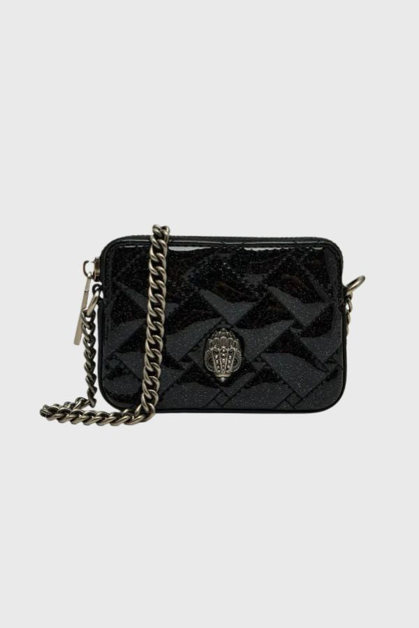 Kurt Geiger Τσάντα ώμου 690-Micro Kensington 3530100769