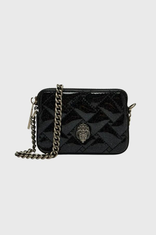 Kurt Geiger Τσάντα ώμου 690-Micro Kensington 3530100769