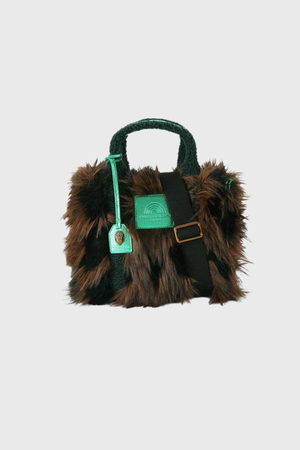 Kurt Geiger Southbank Camera Bag 0507435999
