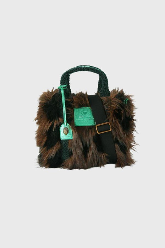 Kurt Geiger Southbank Camera Bag 0507435999