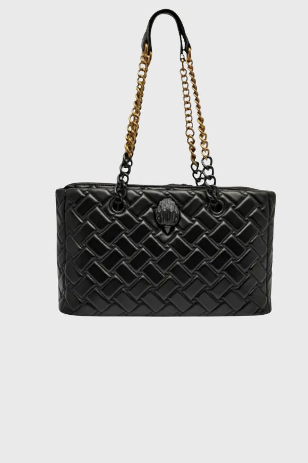 Kurt Geiger Τσάντα Tote Ώμου Kensington  5018800109