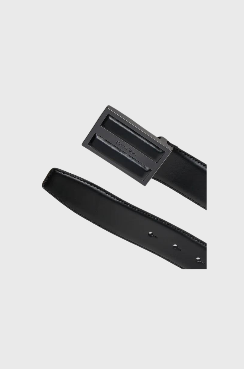 Calvin Klein Inlay Plague Ζώνη K50K511956