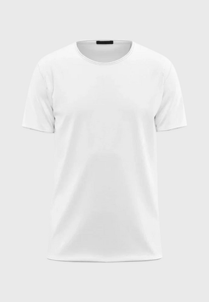 Drykorn Kendrick Loose Cotton T-Shirt 508100