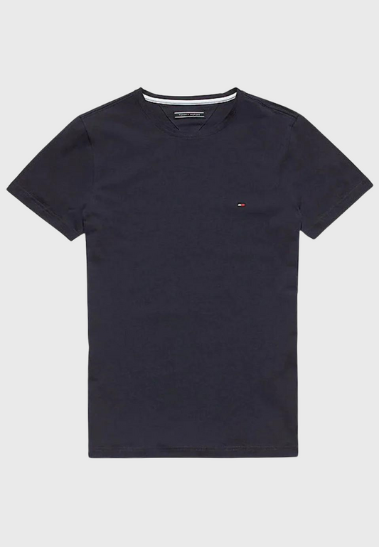 Tommy Hilfiger Core Stretch Slim T-Shirt MW0MW27539