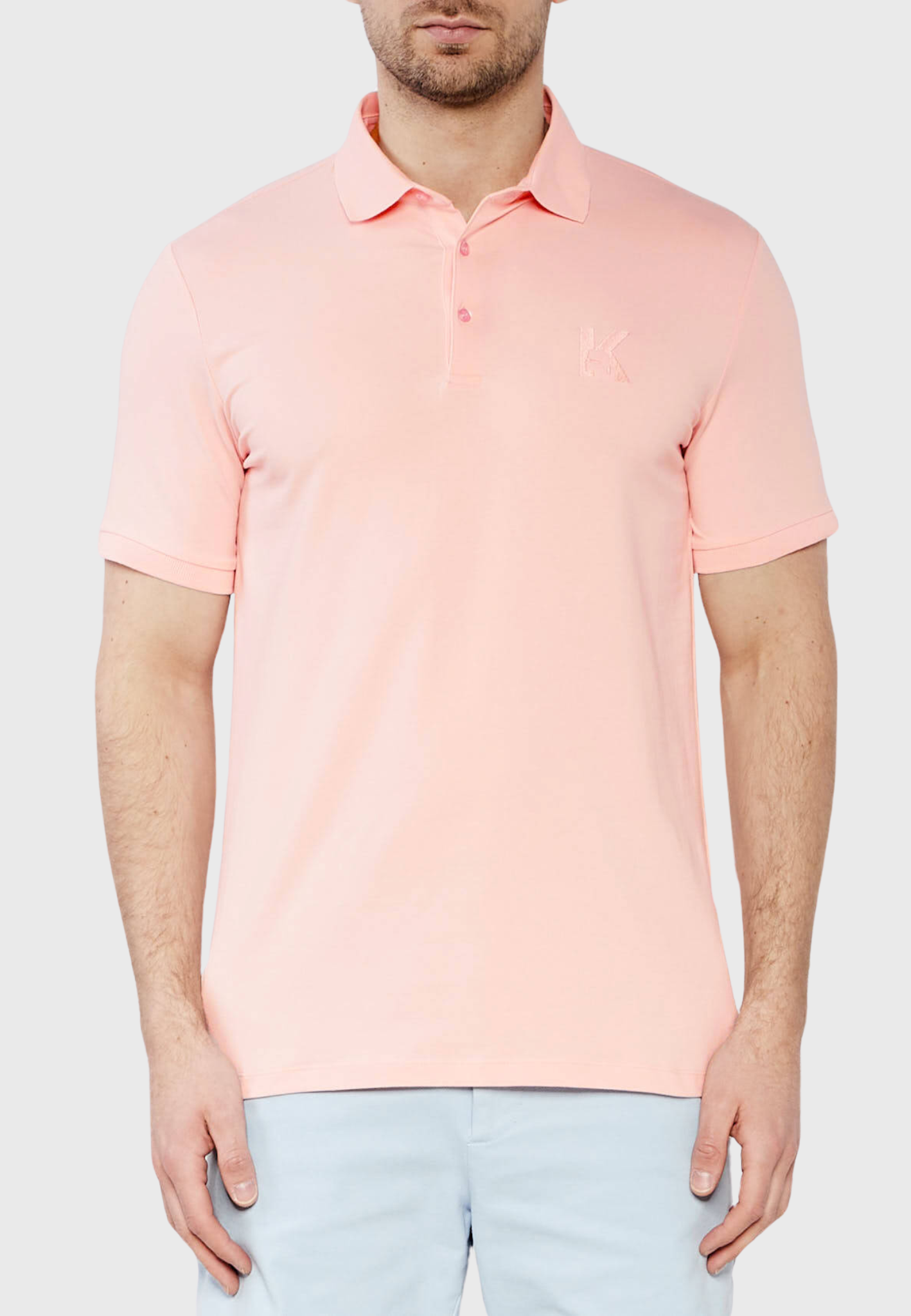 Karl Lagerfeld Polo 745890 542221