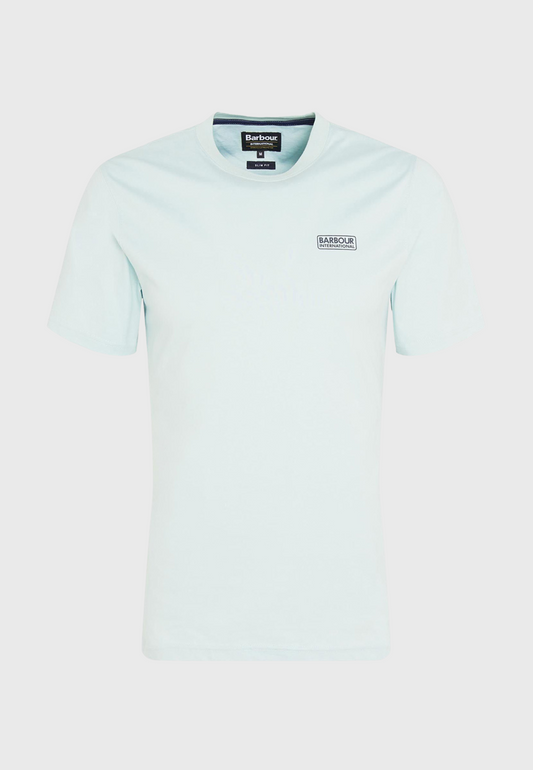 Barbour International T-Shirt  MTS0141