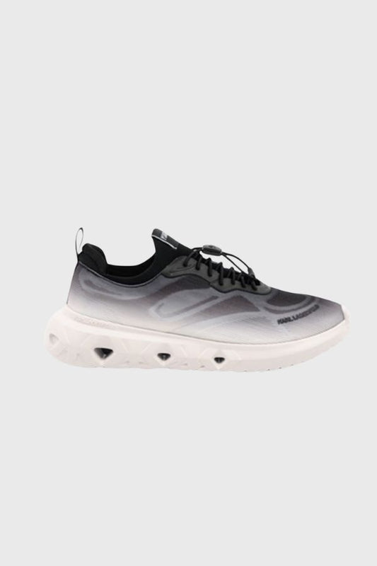 Karl Lagerfeld Knit Sneakers KL54623